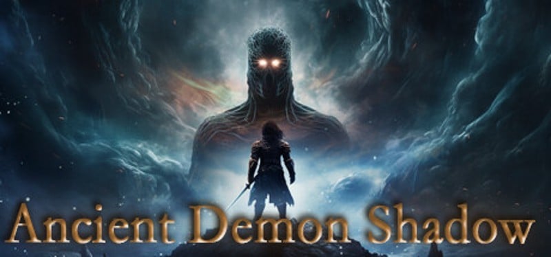 Ancient Demon Shadow Game Cover