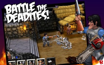 Army of Darkness Defense Image