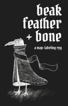 Beak, Feather, & Bone Image
