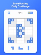 Block Puzzle Game - Sudoku Image