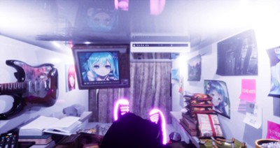 Capsule Hotel Simulator Image