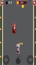 Chase Racing Cars - Free Racing Games for All Girls Boys Image