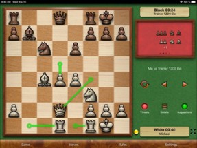 Chess Tiger Pro Image