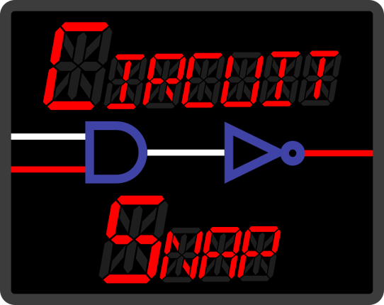 Circuit Snap Game Cover