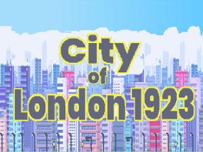 City of London 1923 Image