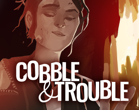 Cobble and Trouble Game Cover