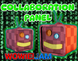 Collaboration Panel Image