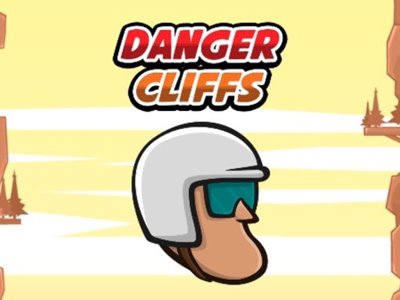 Danger Cliffs Game Cover