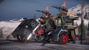 Dead Rising 4: Frank's Big Package Image