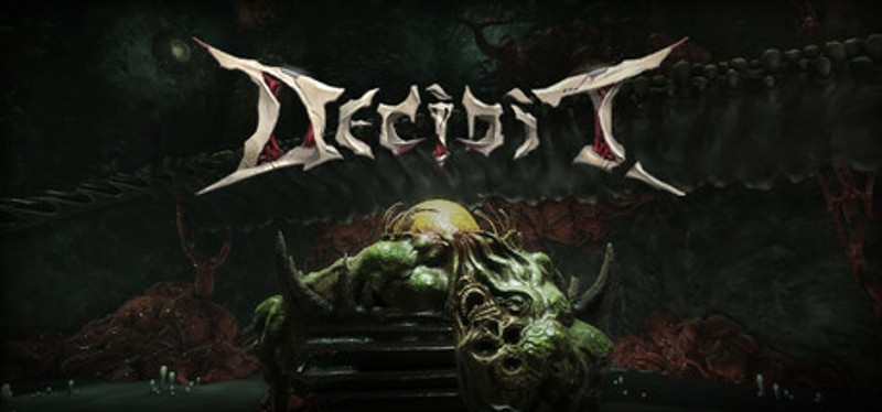 DECIDIT Game Cover