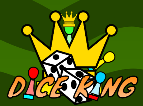 DICE KING Game Cover