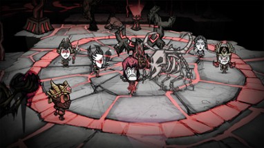 Don't Starve Together Image