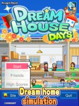 Dream House Days Image