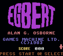 Egbert Image