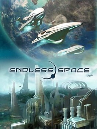Endless Space Game Cover