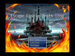 Escape Castle Death Loop Image