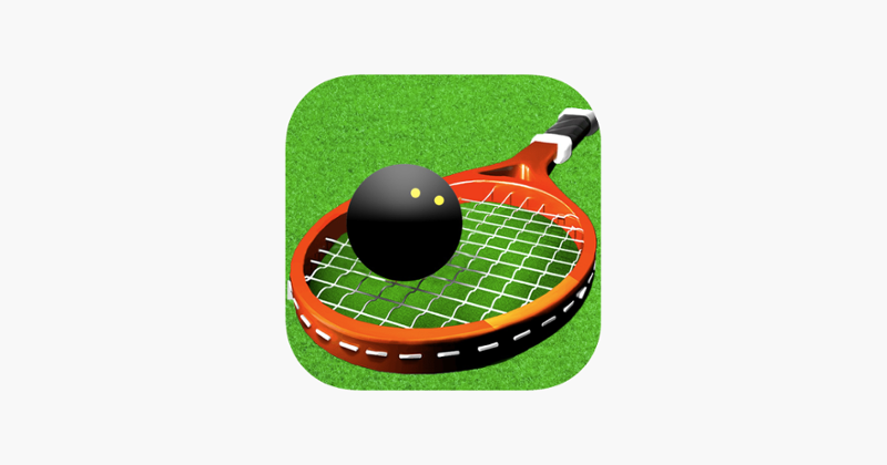 Extreme Squash Sports Championship Game Cover