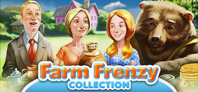 Farm Frenzy Collection Image