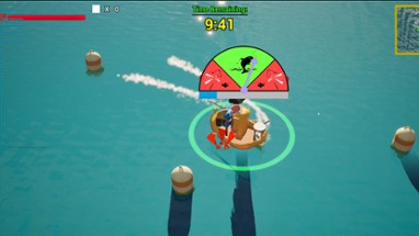 Fishing Mayhem Image