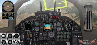 Flight Simulator FlyWings 2016 Image