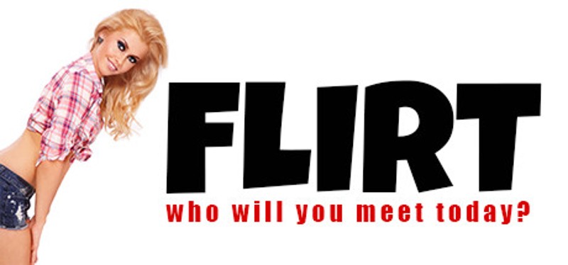 Flirt Game Cover