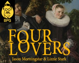 Four Lovers Image