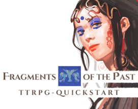 Fragments of the Past - Quickstart Image