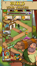 Royal Idle: Medieval Quest Image