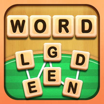 Word Legend Puzzle Addictive Game Cover