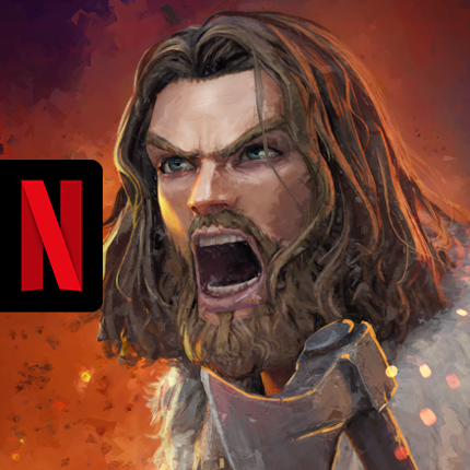 Vikings: Valhalla Game Cover