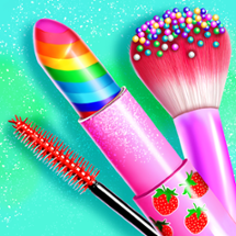 Candy Makeup Beauty Game Image