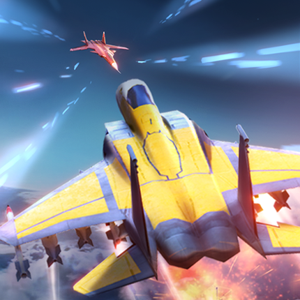Invasion: Aerial Warfare Game Cover