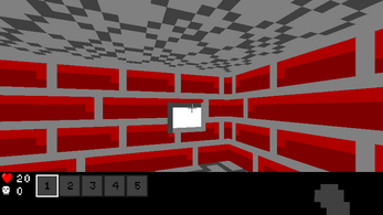 3D OpenGL Game Image