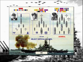 BattleFleet - Pacific War Image
