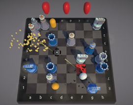 Chess Shooter Image