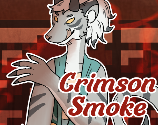 Crimson Smoke Game Cover
