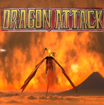 Dragon Attack Game Play Image