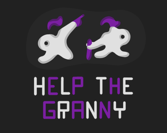 Help The Granny Game Cover
