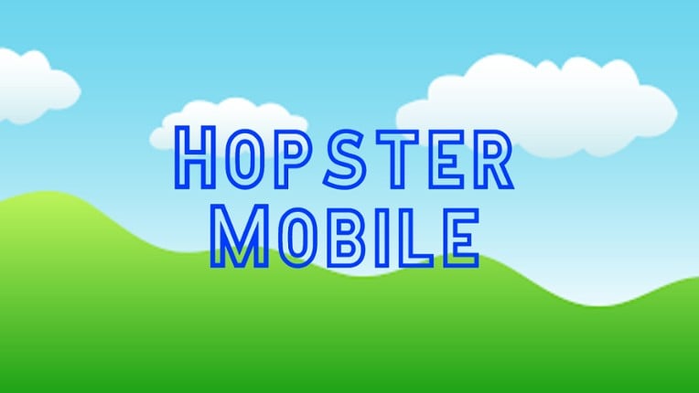 Hopster Mobile Game Cover