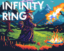 Infinity Ring Image