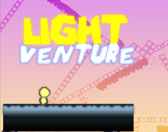 LIGHTVENTURE Game Cover