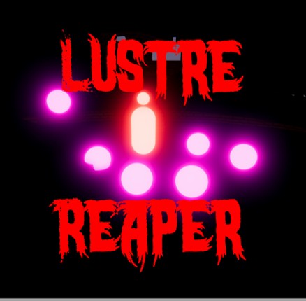 Lustre Reaper Game Cover