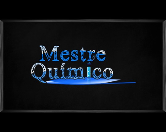 Mestre Químico (2019/2) Game Cover