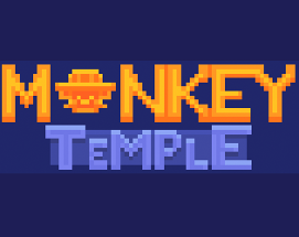 Monkey Temple Image