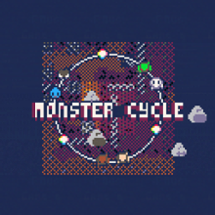 Monster Cycle Image