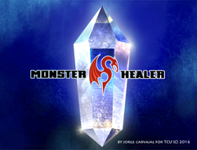 Monster Healer Image