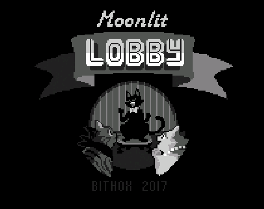 Moonlit Lobby (Demo) Game Cover