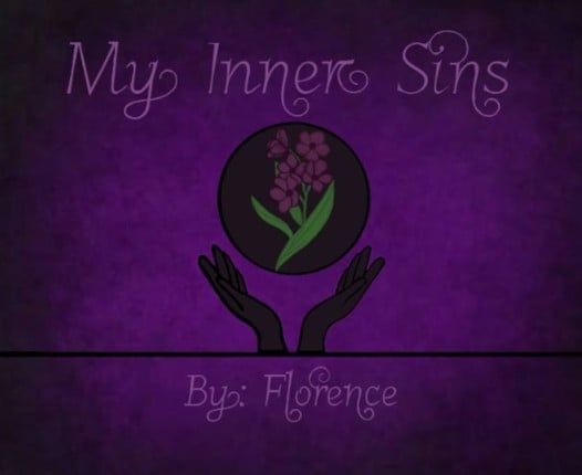 My Inner Sins Game Cover