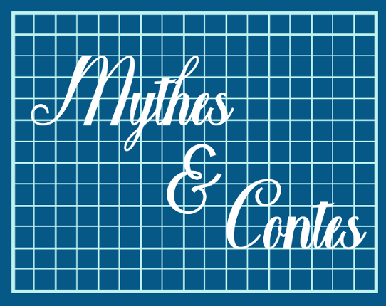 Mythes et Contes Game Cover