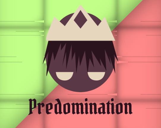 Predomination Game Cover